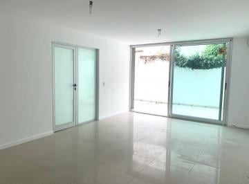 Departamento · 85m² · 3 Ambientes · Departamento 3 Ambientes - Apto Profesional - Palermo Hollywood