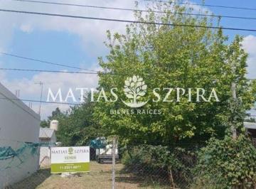 Terreno · 360m² · Venta Lote Merlo