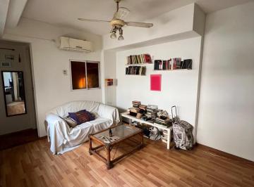 Departamento · 45m² · 3 Ambientes · Venta Departamento 3 Ambientes en La Mejor Ubicacion de Villa Crespo