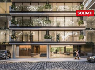 Departamento · 153m² · 4 Ambientes · Venta - 4 Ambientes con Dependencia - Palermo Chico