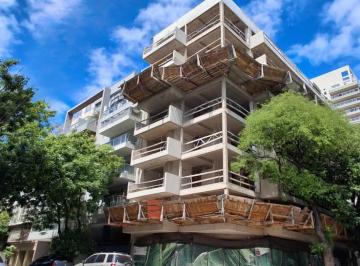 Departamento de 2 ambientes, Núñez · Monoambiente con Balcón en Núñez | Emprendimiento en Construcción