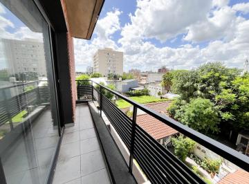 Departamento · 45m² · 2 Ambientes · Departamento 2 Ambientes en Venta en Ituzaingo con Balcon. Apto Profesional. Bajas Expensas