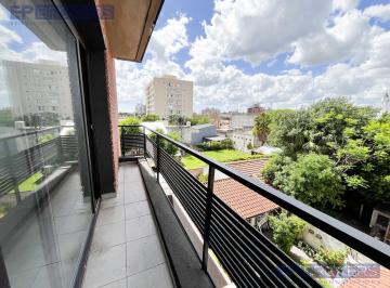 Departamento · 45m² · 2 Ambientes · Departamento 2 Ambientes en Venta en Ituzaingo con Balcon. Apto Profesional. Bajas Expensas