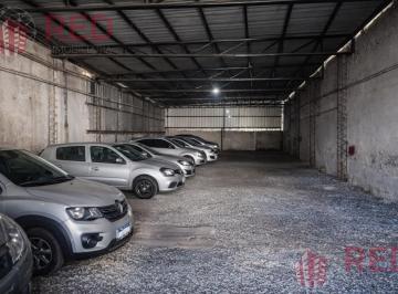 Bodega-Galpón · 439m² · 18 Cocheras · Galpón en Venta - Providencia