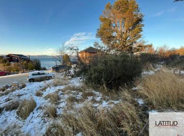 Terreno , Ushuaia · Excepcional Lote de 1.224 m² en El Exclusivo Barrio Cerrado Bahía Cauquén