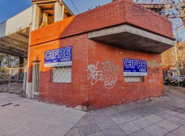 PH · 40m² · 2 Ambientes · PH de 2 Ambientes Al Frente en Planta Baja en Villa Pueyrredon