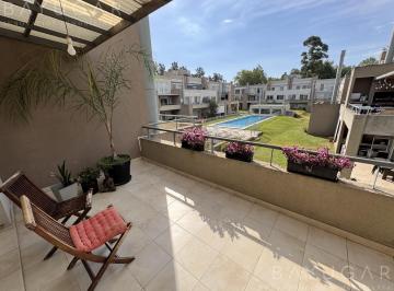 Departamento · 87m² · 4 Ambientes · 2 Cocheras · Venta - Duplex - Complejo Harmony - 4 Amb - Apto Crédito