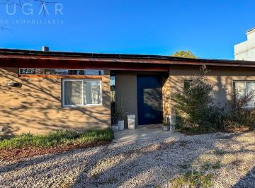 Casa · 100m² · 3 Ambientes · 5 Cocheras · Alquiler - Casa Barrio Palmares de Pilar - Pilar