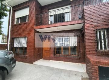 PH · 70m² · 3 Ambientes · Vivienda 3 Ambientes con Patio