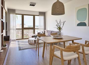 Departamento · 61m² · 3 Ambientes · Departamento en Venta en Belén de Escobar - Categoría - Amentéis.