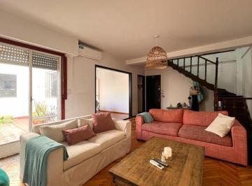 Departamento · 144m² · 6 Ambientes · Ricardo Gutiérrez 900