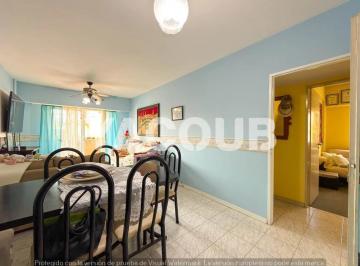 Departamento · 80m² · 4 Ambientes · Departamento 4 Ambientes Semicentro Tandil - Apto Crédito