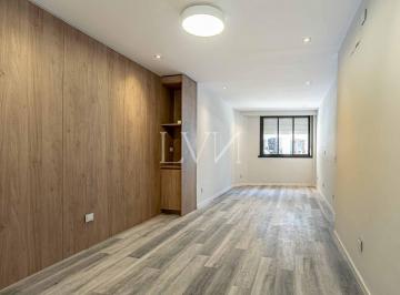 Departamento · 85m² · 3 Ambientes · Departamento 3 Ambientes Planta Baja Al Frente - Zona Alto Palermo