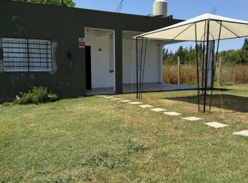 Terreno , Presidente Perón · Venta Casaquinta en Barrio Copenhague