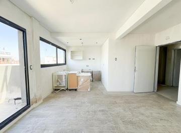 Departamento · 52m² · 3 Ambientes · Departamento de Tres Ambientes en Almagro a La Venta