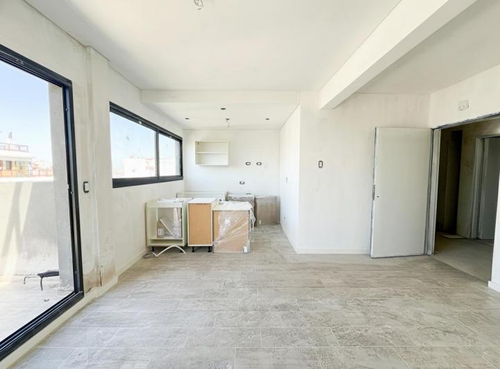 Departamento 3 ambientes en venta en Almagro