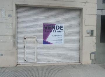 Local comercial de 1 ambiente, Villa Ortuzar · Local Comercial de 22 m² en Venta en Villa Ortuzar Excelente Oportunidad