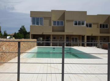 Departamento · 57m² · 2 Ambientes · 1 Cochera · Departamento en Venta en Jardines del Palmar, El Palmar, Nordelta
