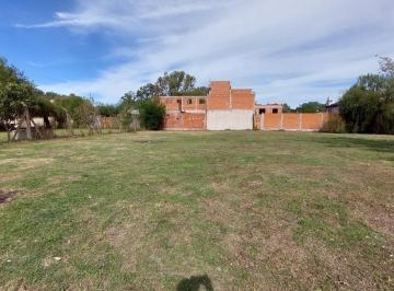 NHZ-NHZ-203_2 · Lote en Venta en Cañuelas