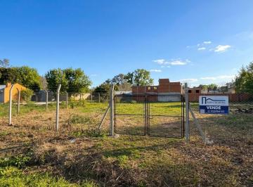 NHZ-NHZ-203_2 · Lote en Venta en Cañuelas