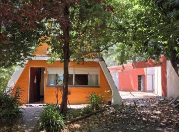 Casa · 76m² · 3 Ambientes · Casa en Bosque Peralta Ramos