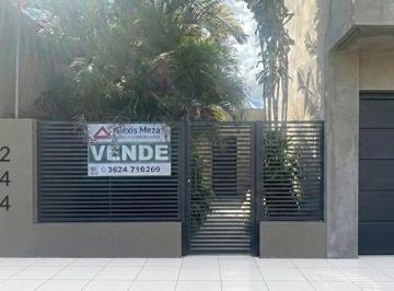 Casa · 50m² · Venta | Casa Tipo PH Para Remodelar.