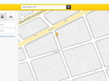 Terreno , Floresta · Terreno de 173 m² en Venta en Floresta Norte