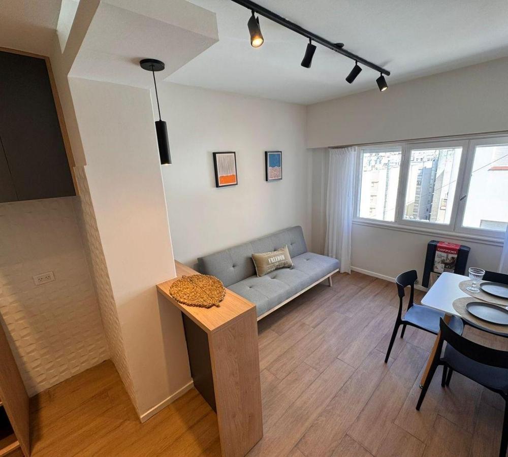 Venta de Departamento 2 Ambientes luminoso, Mar del Plata