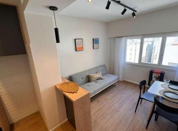 Departamento · 25m² · 2 Ambientes · Venta 2 Amb Luminoso