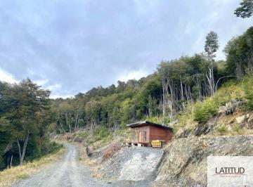 Terreno , Ushuaia · Excepcional Parcela de 6,3 Hectáreas en Barrio Terrazas del Fin del Mundo