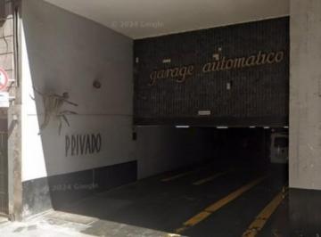 Garage · 14m² · Cochera en Venta en Zona Tribunales - Uruguay 300 - Oportunidad