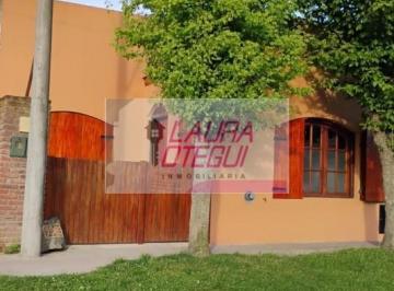 Casa · 70m² · 4 Ambientes · 1 Cochera · Oportunidad Real de Inversion Familiar
