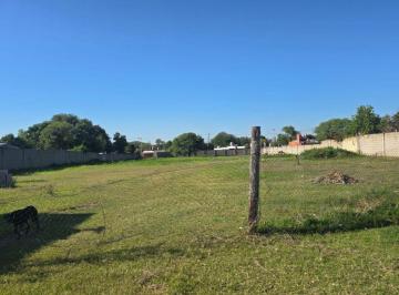 Terreno 5000m² Venta Guiñazú · Terreno en Venta de 5.000 m² en Barrio Guiñazú – Excelente Ubicación Sobre Juan B. Justo