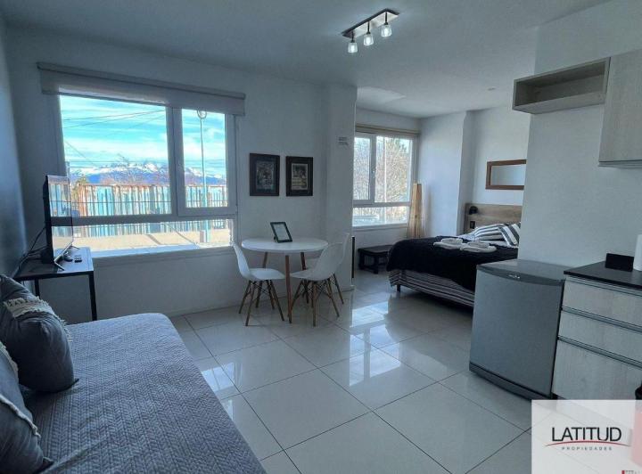 Departamento · 31m² · 1 Ambiente