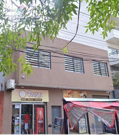 Oficina comercial · 108m² · 5 Ambientes