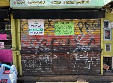 Local comercial · Local en Centro (Moreno)