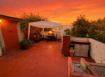 PH · 72m² · 3 Ambientes · PH, 3 Ambientes, Haedo, Sin Expensas, con Terraza, Parrilla, Apto Credito