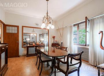 Departamento · 170m² · 5 Ambientes · Departamento Venta Caballito Capital Federal
