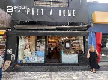 Local comercial · 325m² · Local en Alquiler, Zona Chacarita