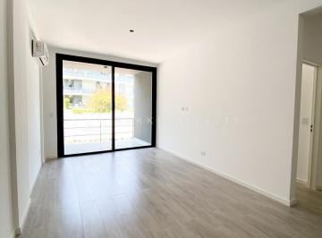 Departamento · 71m² · 3 Ambientes · 1 Cochera · Departamento en Venta en Tigre