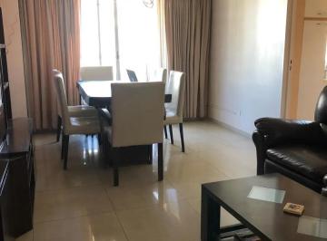 Departamento · 54m² · 3 Ambientes · 1 Cochera · Departamento en Venta - 2 Dorm. 1 Baño - Caballito