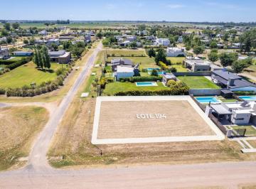 Terreno · 408m² · Venta - Lote de Esquina de 818 m² Frente Norte - Funes Town.