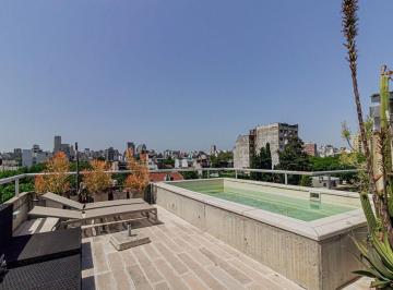 Departamento de 4 ambientes, Núñez · Espectacular Atico en Nuñez, Unico en Su Tipo 279 m²