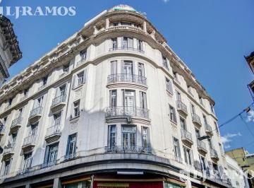 00-FACHADA · Edificio en Block Usd 5. - por m²