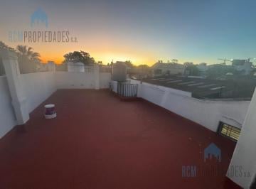 PH · 87m² · 4 Ambientes · 1 Cochera · PH Venta Villa Lugano 3 Amb con Cochera