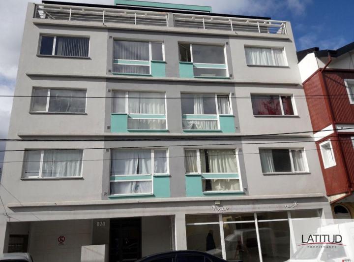 Local comercial · 60m² · 1 Ambiente