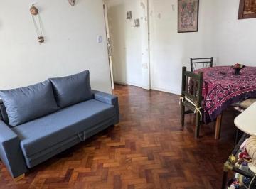 Departamento · 37m² · 2 Ambientes · Departamento en Venta - 1 Dormitorio 1 Baño - Boca