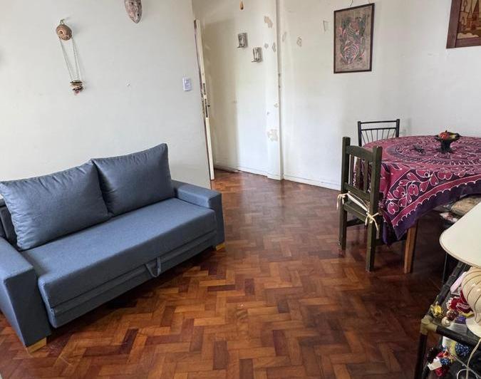 Departamento en Venta - 1 Dormitorio 1 Baño - Boca