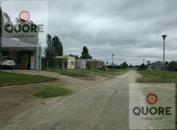 Terreno · 600m² · Terreno en General Roca