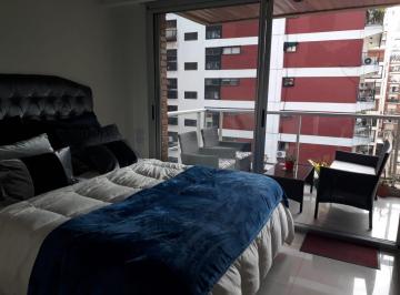 Departamento · 29m² · 1 Ambiente · Departamento - Las Cañitas - Monoambiente con Amenities